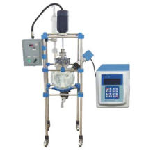 Reactor colaborativo ultrasónico de alta calidad de la microonda para la extracción con el reactor estándar / ultrasónico del CE